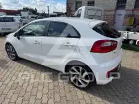 2015 KIA Rio