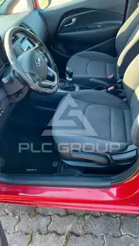 2015 KIA Rio