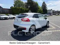 2015 KIA Rio