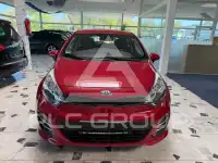 2015 KIA Rio