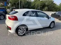2015 KIA Rio