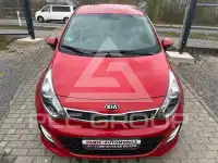 2015 KIA Rio
