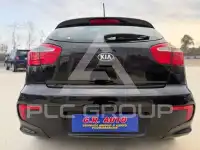 2015 KIA Rio