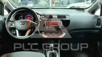 2015 KIA Rio