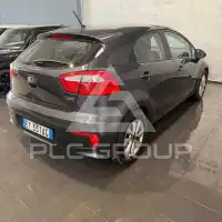 2015 KIA Rio