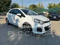 2015 KIA Rio