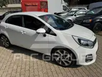 2015 KIA Rio