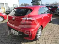 2015 KIA Rio