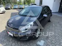 2015 KIA Rio
