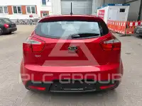 2015 KIA Rio