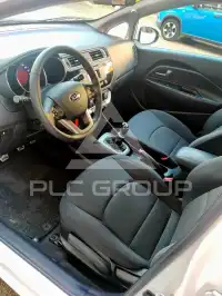 2015 KIA Rio