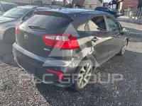2015 KIA Rio
