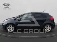 2015 KIA Rio