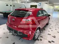 2015 KIA Rio