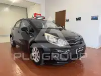 2015 KIA Rio