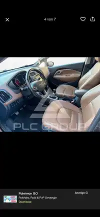 2015 KIA Rio