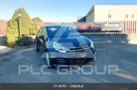 2015 KIA Rio