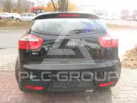 2015 KIA Rio