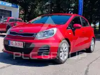 2015 KIA Rio