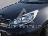 2015 KIA Rio