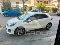 2015 KIA Rio