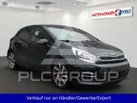 2015 KIA Rio