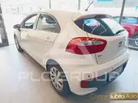 2015 KIA Rio