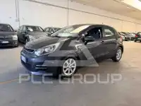 2015 KIA Rio