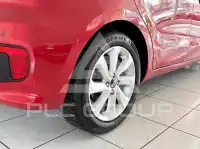 2015 KIA Rio