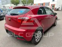 2015 KIA Rio
