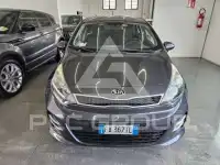 2015 KIA Rio