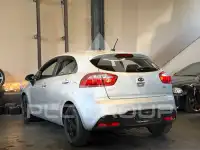 2015 KIA Rio
