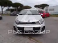 2015 KIA Rio