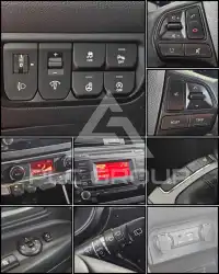 2015 KIA Rio