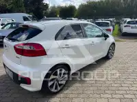 2015 KIA Rio