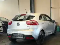 2015 KIA Rio