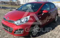2015 KIA Rio