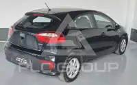 2015 KIA Rio