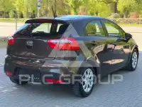 2015 KIA Rio