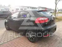 2015 KIA Rio