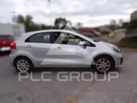 2015 KIA Rio