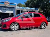 2015 KIA Rio