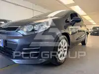 2015 KIA Rio