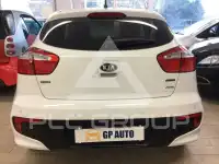 2015 KIA Rio
