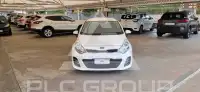 2015 KIA Rio