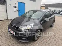 2015 KIA Rio