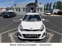 2015 KIA Rio