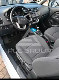 2015 KIA Rio