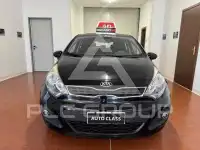 2015 KIA Rio