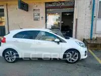 2015 KIA Rio